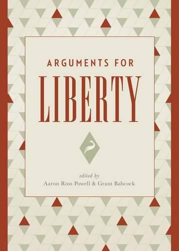 Cover image for Arguments for Liberty