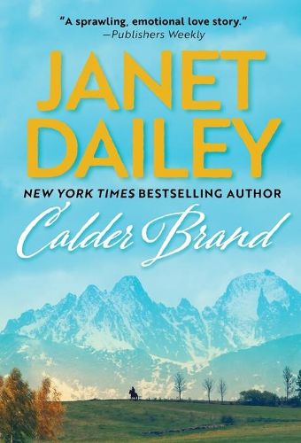 Cover image for Calder Brand