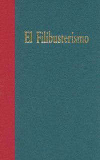 Cover image for EL Filibusterismo