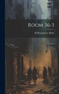 Cover image for Room 36-3