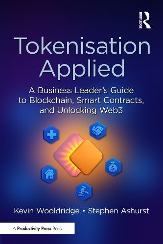 Cover image for Tokenisation Applied