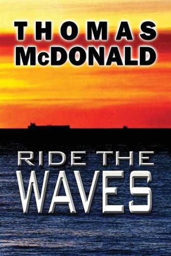 Cover image for Ride the Waves