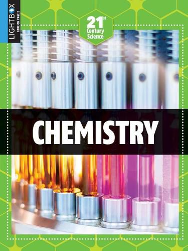 Cover image for Chemistry