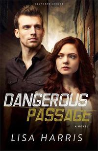 Cover image for Dangerous Passage - A Novel