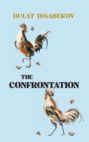 Cover image for The Confrontation