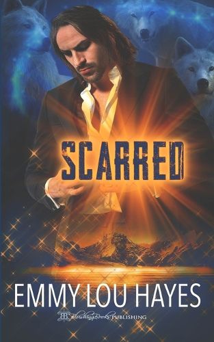 Cover image for Scarred