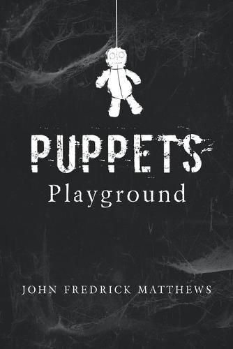 Cover image for Puppets Playground