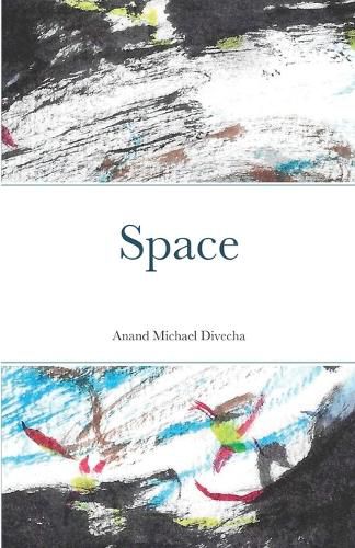 Cover image for Space