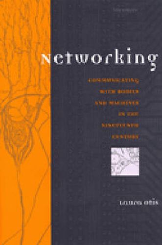 Cover image for Networking