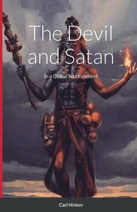 Cover image for The Devil and Satan