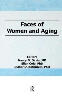 Cover image for Faces of Women and Aging