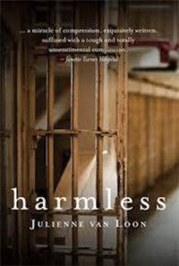 Cover image for Harmless