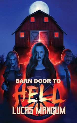Cover image for Barn Door to Hell