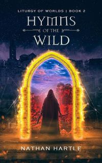 Cover image for Hymns of the Wild