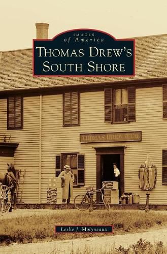 Thomas Drew's South Shore