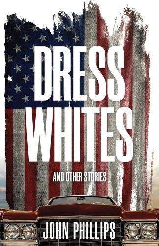 Cover image for Dress Whites