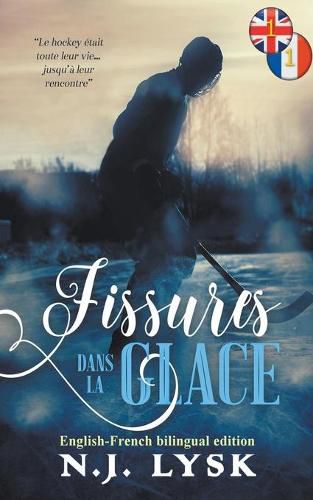 Cover image for Cracking Ice & Fissures dans la glace 1