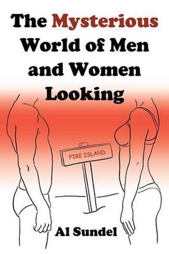 Cover image for The Mysterious World of Men and Women Looking