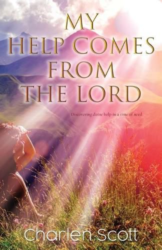 Cover image for My Help Comes From The Lord