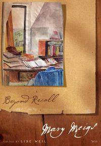 Cover image for Beyond Recall