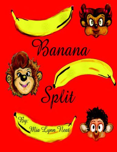 Cover image for Banana Split