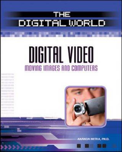 Cover image for DIGITAL VIDEO