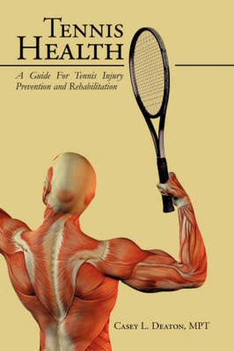 Cover image for Tennis Health