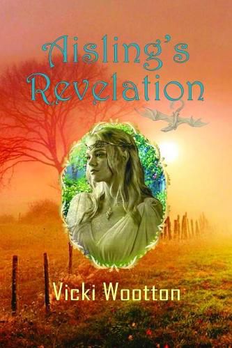 Cover image for Aisling's Revelation