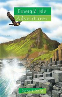 Cover image for Emerald Isle Adventures