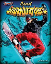 Cover image for Cool Snowboarders
