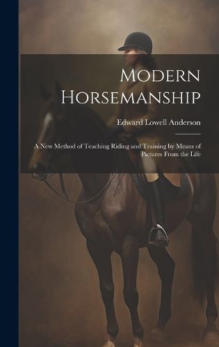 Cover image for Modern Horsemanship