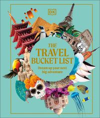 Cover image for The Travel Bucket List