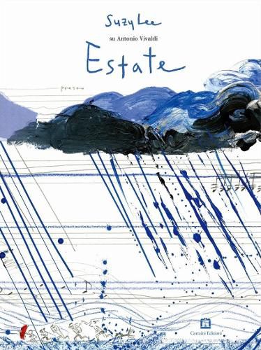 Cover image for Suzy Lee: Estate