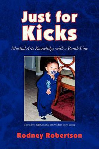 Cover image for Just for Kicks