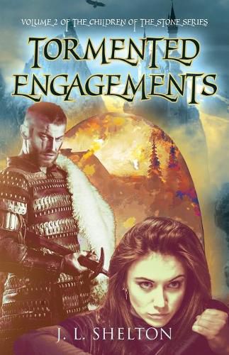 Cover image for Tormented Engagements