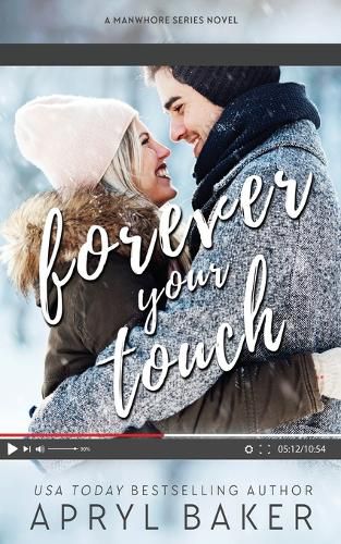 Cover image for Forever Your Touch - Anniversary Edition