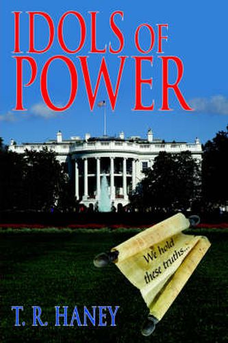 Cover image for Idols of Power