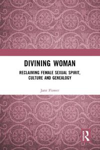 Cover image for Divining Woman