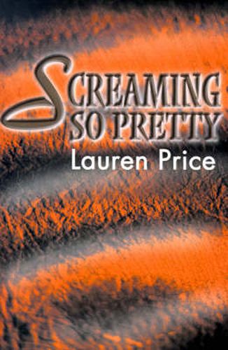 Cover image for Screaming So Pretty