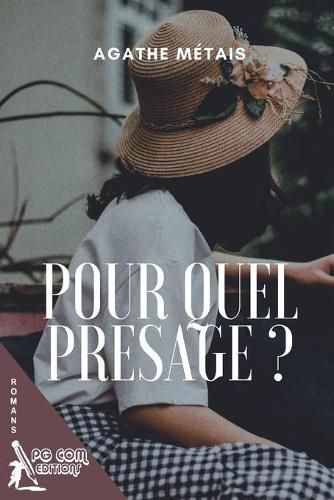 Cover image for Pour quel presage ?