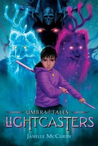 Cover image for The Lightcasters