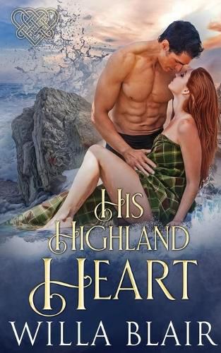 Cover image for His Highland Heart