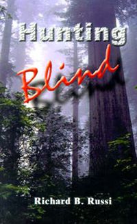 Cover image for Hunting Blind