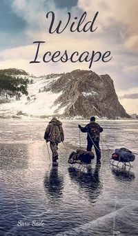 Cover image for Wild Icescape