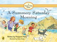 Cover image for A Summery Saturday Morning