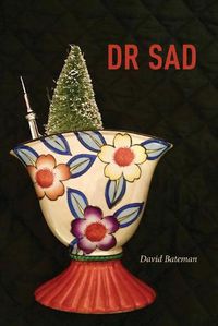 Cover image for DR SAD