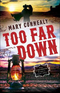 Cover image for Too Far Down