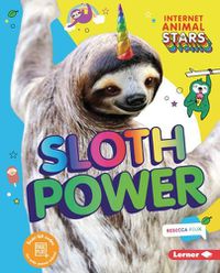 Cover image for Sloth Power