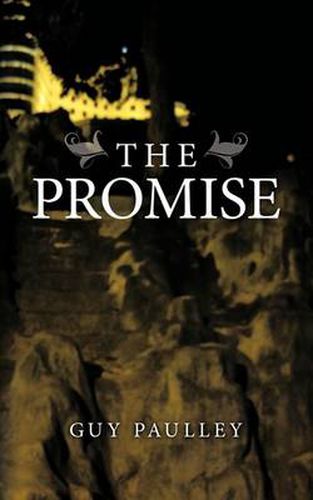 Cover image for The Promise