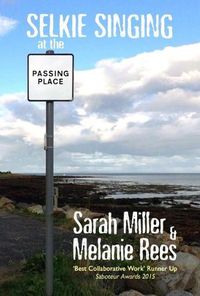 Cover image for Selkie Singing at the Passing Place